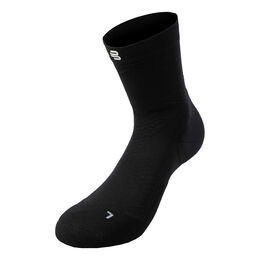 Bauerfeind Run Ultralight Mid Cut Socks
